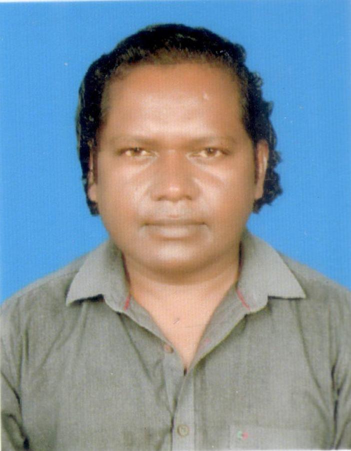 Mahesh Tigga