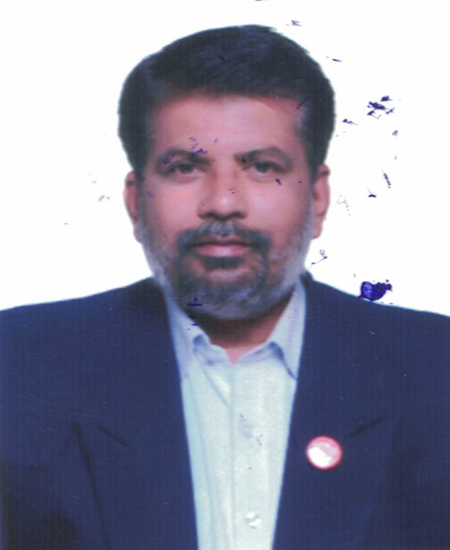 Mahesh Yashwant Kharade