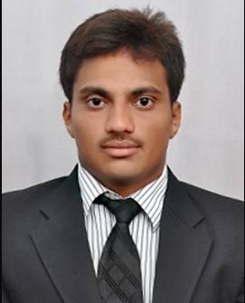 Mahesh Yegilisetty