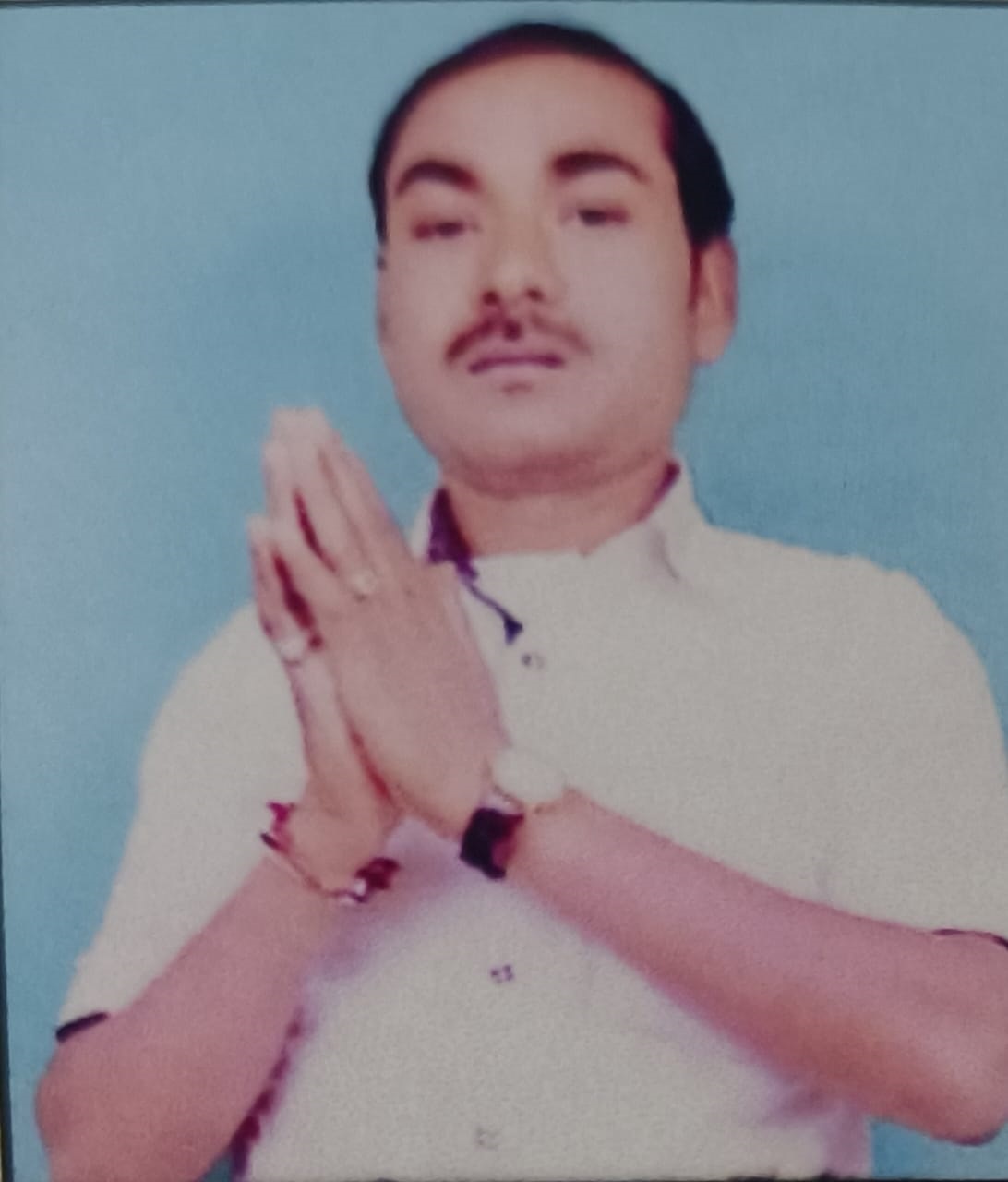 Maheshpat Bhuiyan
