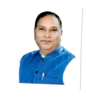 Maheshwar Hazari