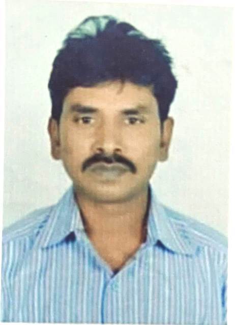 Maheshwar Paswan
