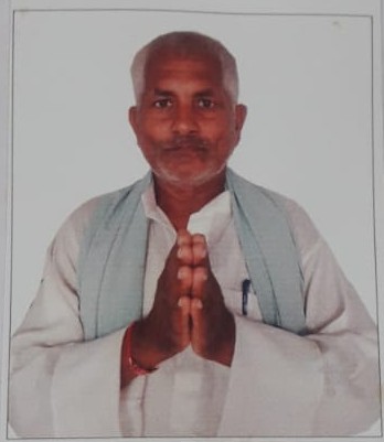 Maheshwar Prasad Choudhary