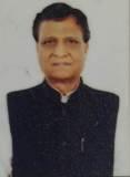 Maheshwar Singh Manhas