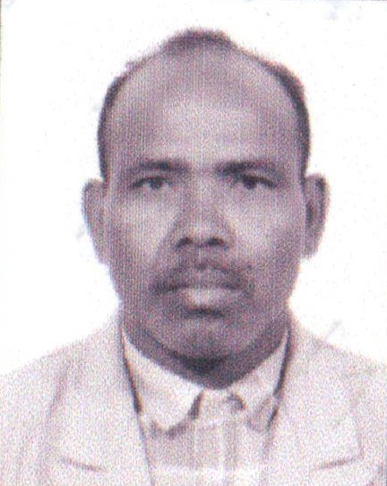Maheswar Barman
