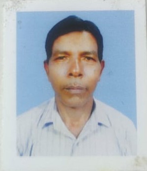 Maheswar Besra