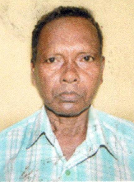 Maheswar Das