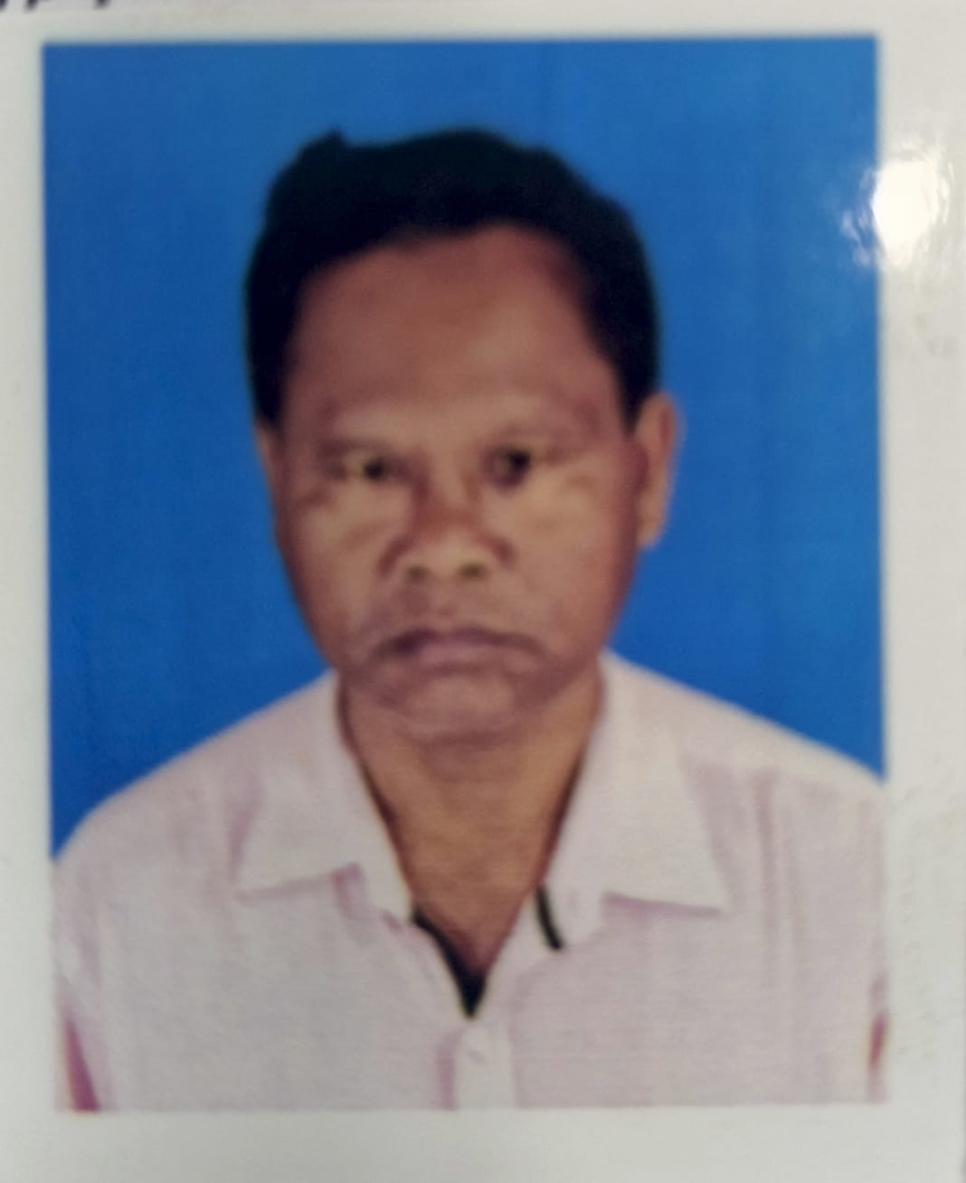 Maheswar Gayen