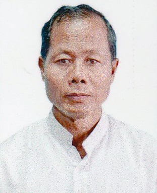 Maheswar Rabha