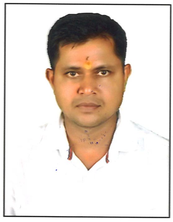 Maheswar Sahoo