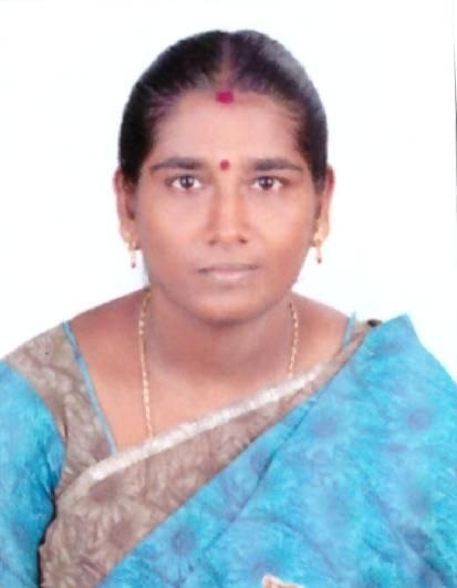 Maheswari A