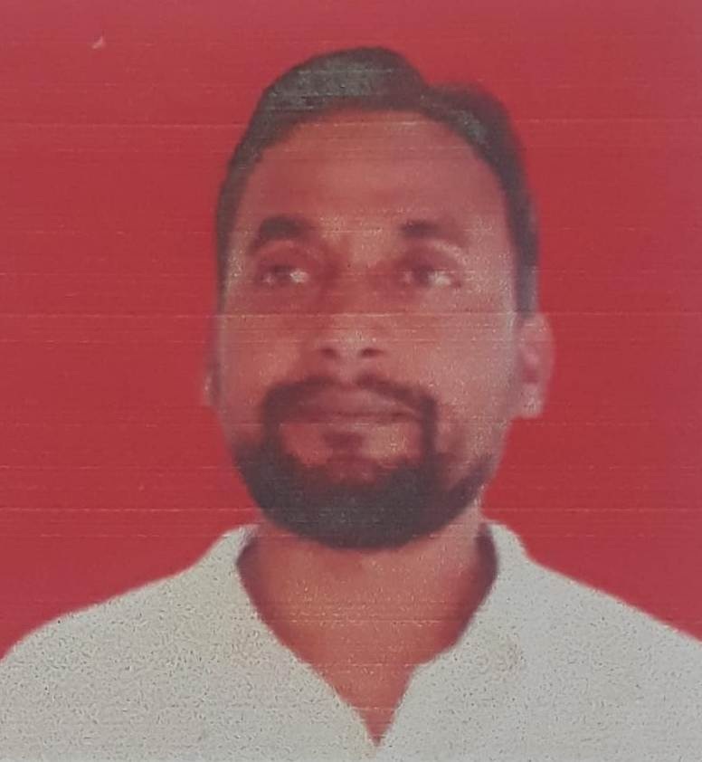 Mahfooz Alam