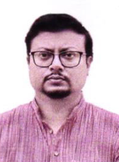 Mahfujur Rahaman
