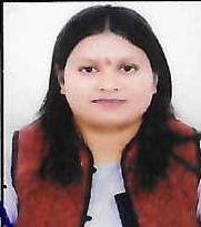 Mahima Patel