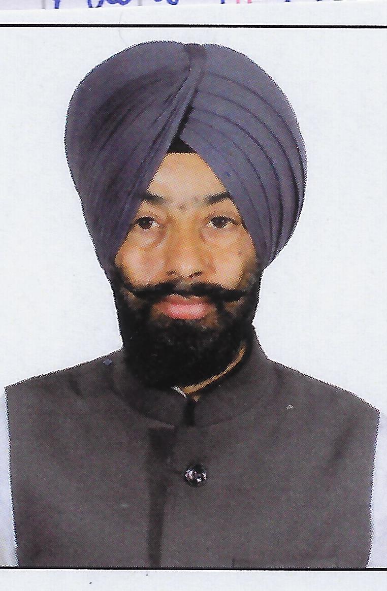 Mahinder Pal
