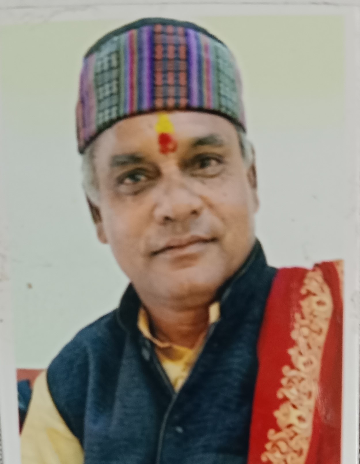 Mahipal Jyotish