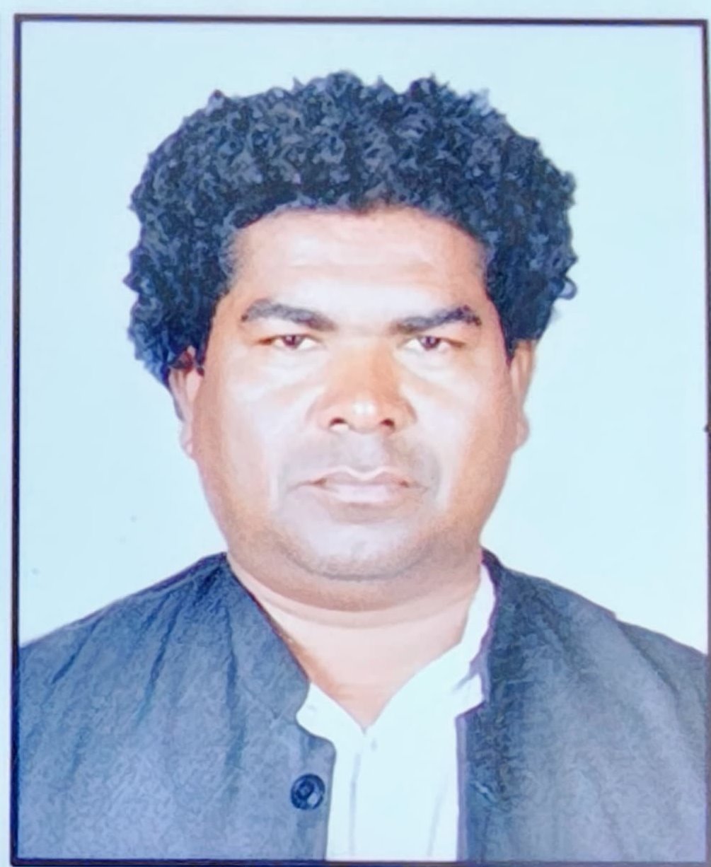 Mahipat Punjaji Vani