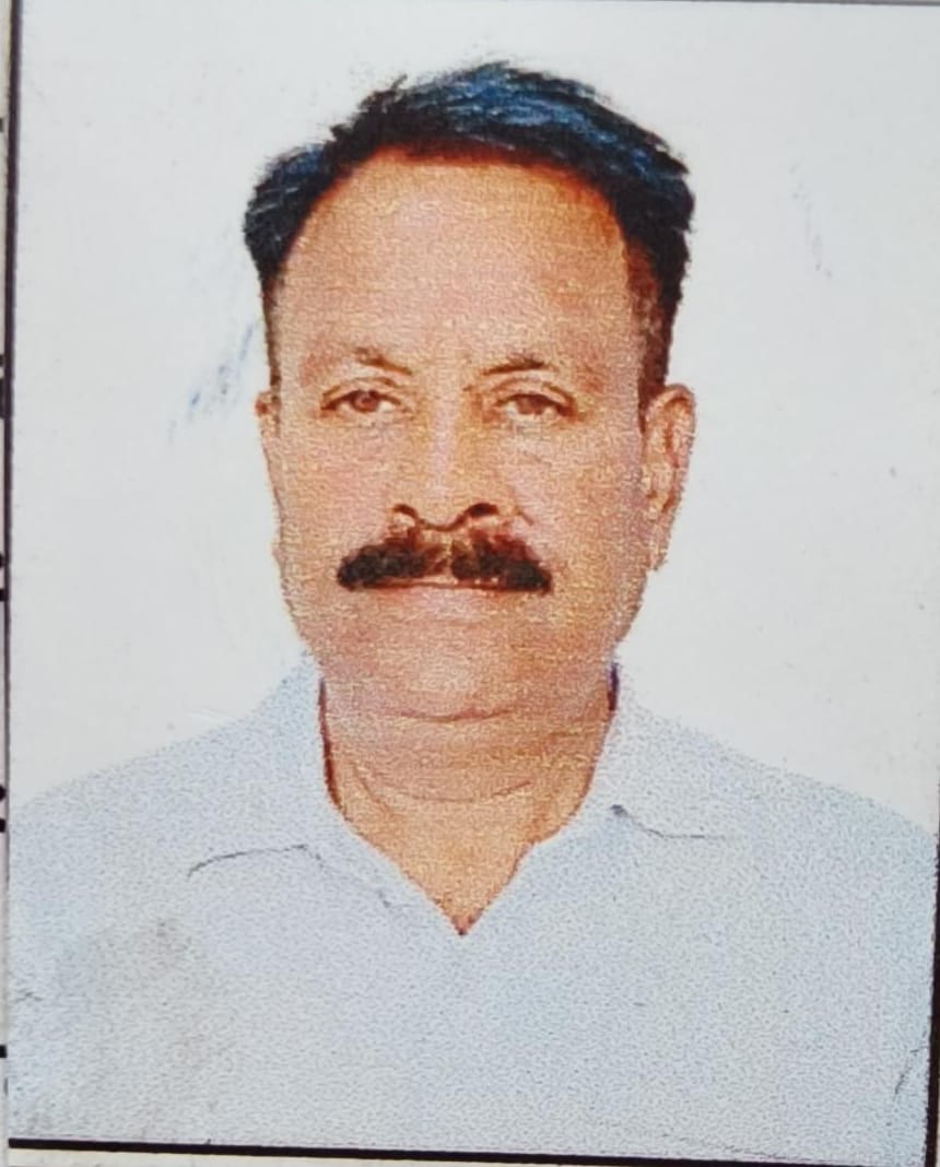 Mahkar Singh