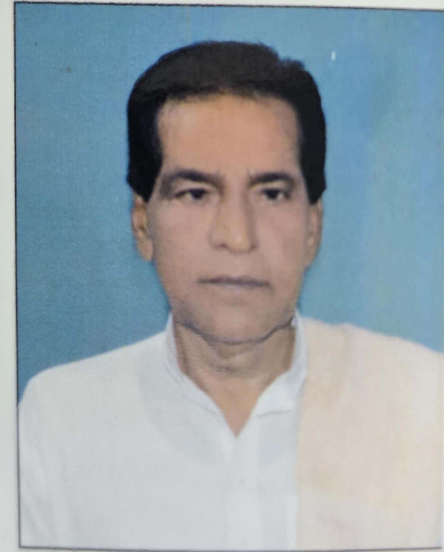 Mahmood Alam