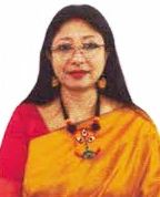 Mahua Maji