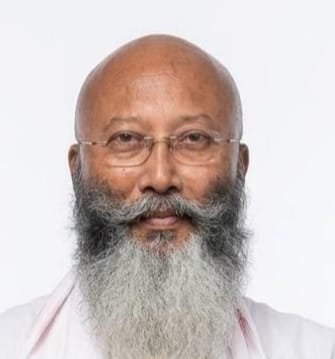 Mainak Patra