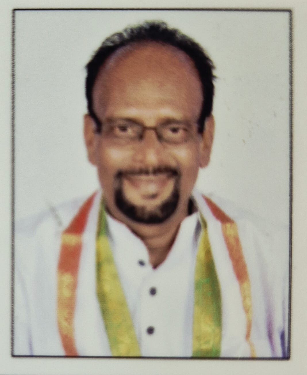 Mainul Haque