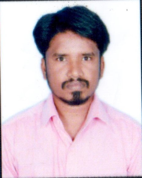 Maisangari Sunil