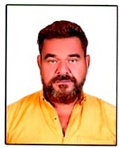 Majahar Habib Khan