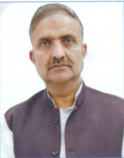 Majid Ali