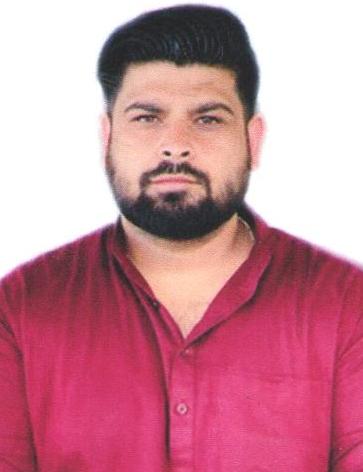 Majid Hussain Shah