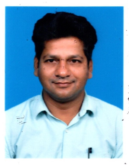 Majnu Laskar