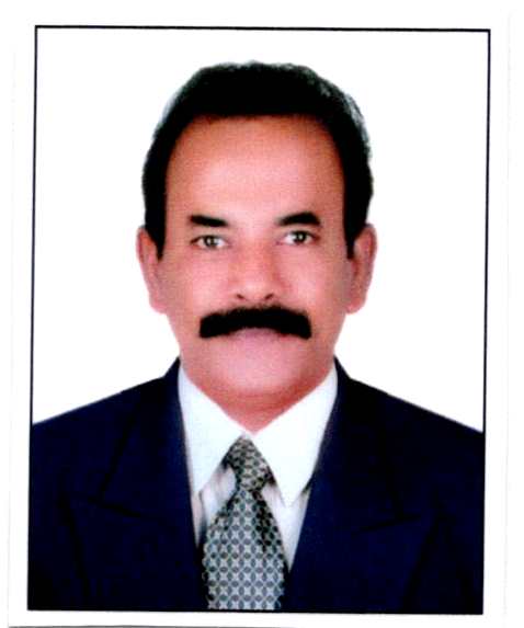 Major Ravi