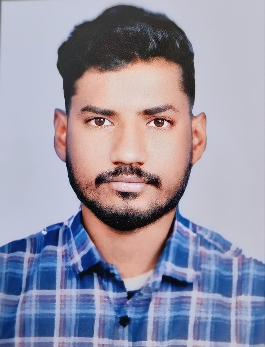 Major Singh