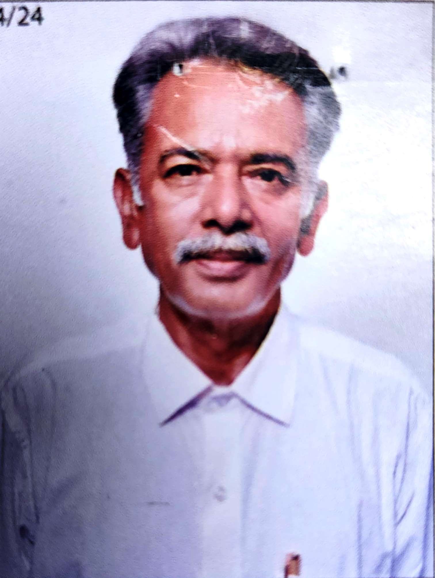 Makadia Jayantilal Maldebhai