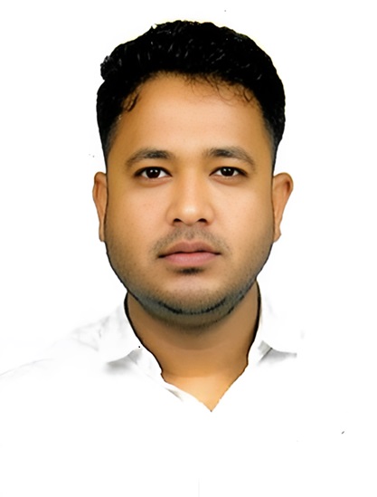 Makarand Bhagavat Kamble