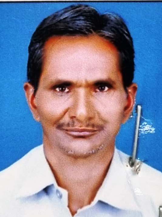 Makavana Narsingbhai Gajabhai