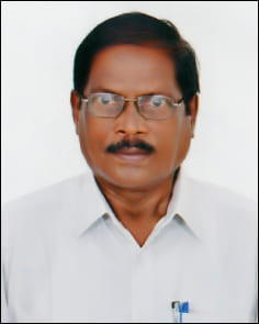 Makey Davy Prasad