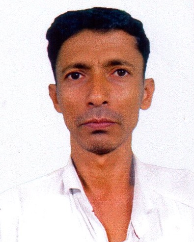 Makhan Lal Mahapatra