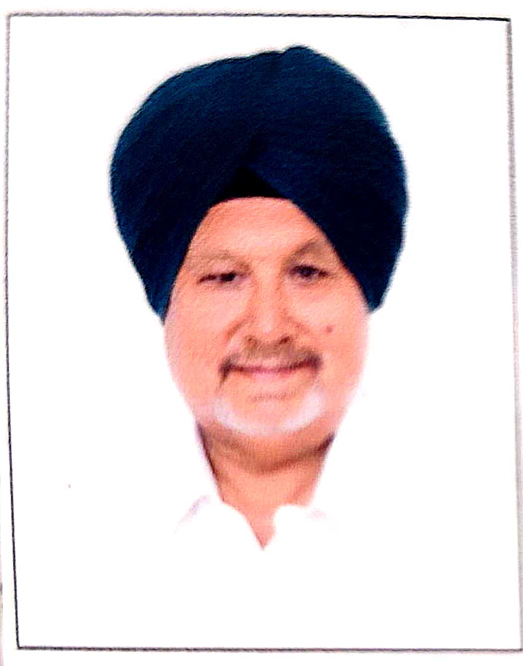 Makhan Singh