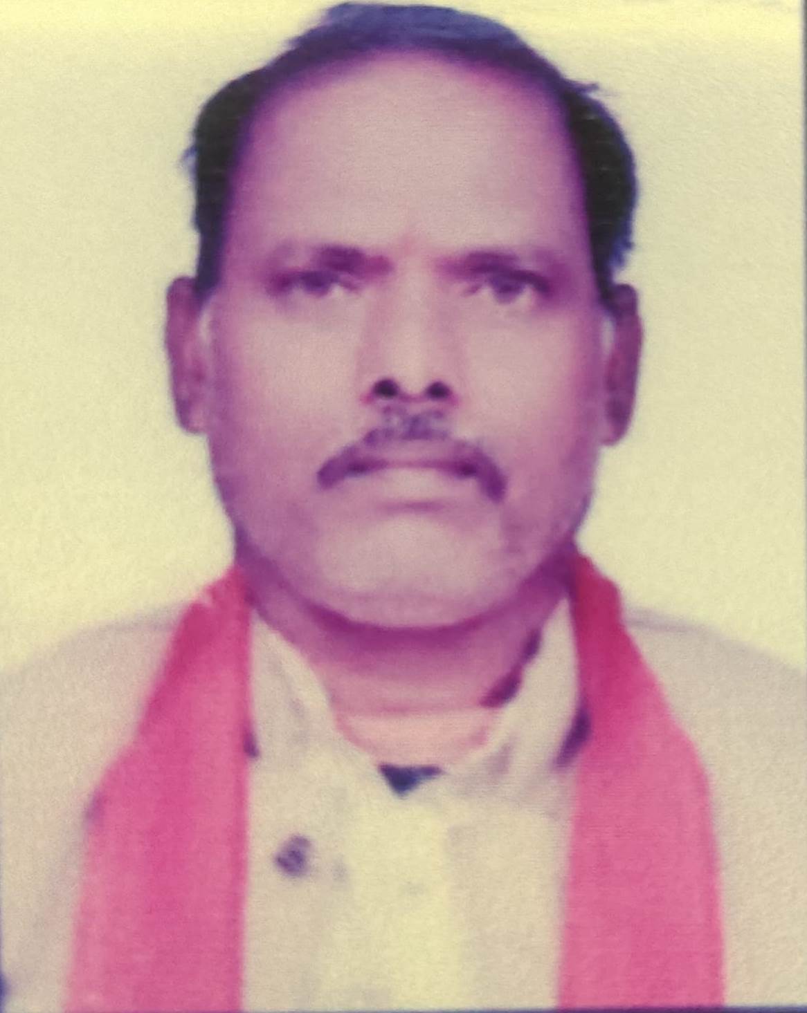 Makhan Singh Lodhi
