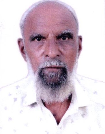 Makhanbhai Kasambhai Kaliya