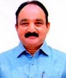 Makrand Laxmanrao Jadhav (Patil)