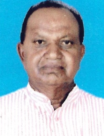 Makvana Dalpatbhai Lagharbhai