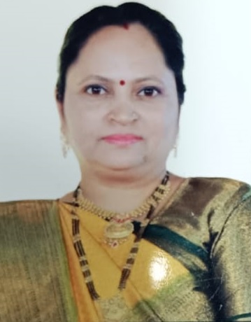 Makwana Bhavnaben Raghavbhai