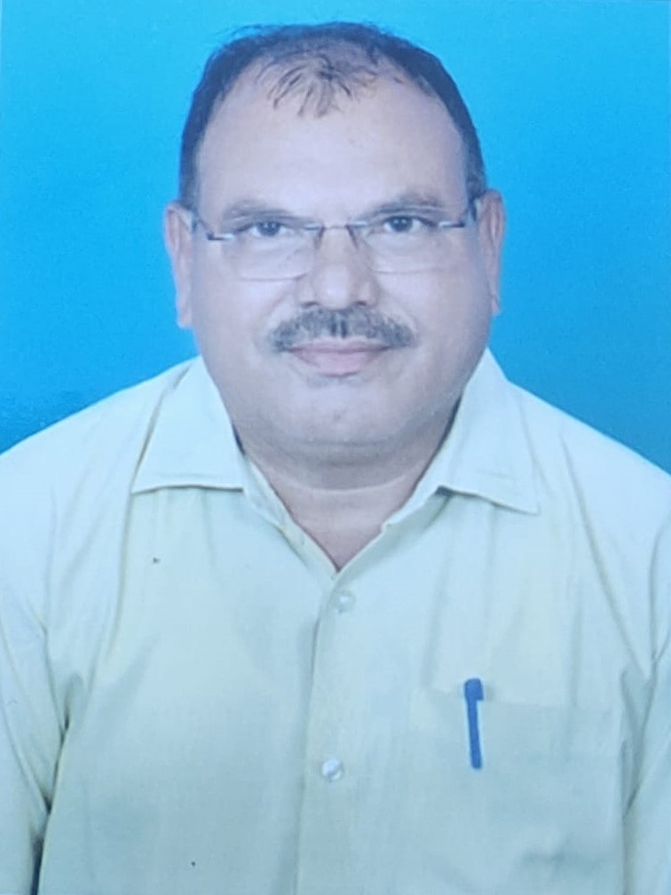 Makwana Jayantibhai Kanjibhai