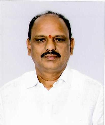 Malagundla Sankar Narayana