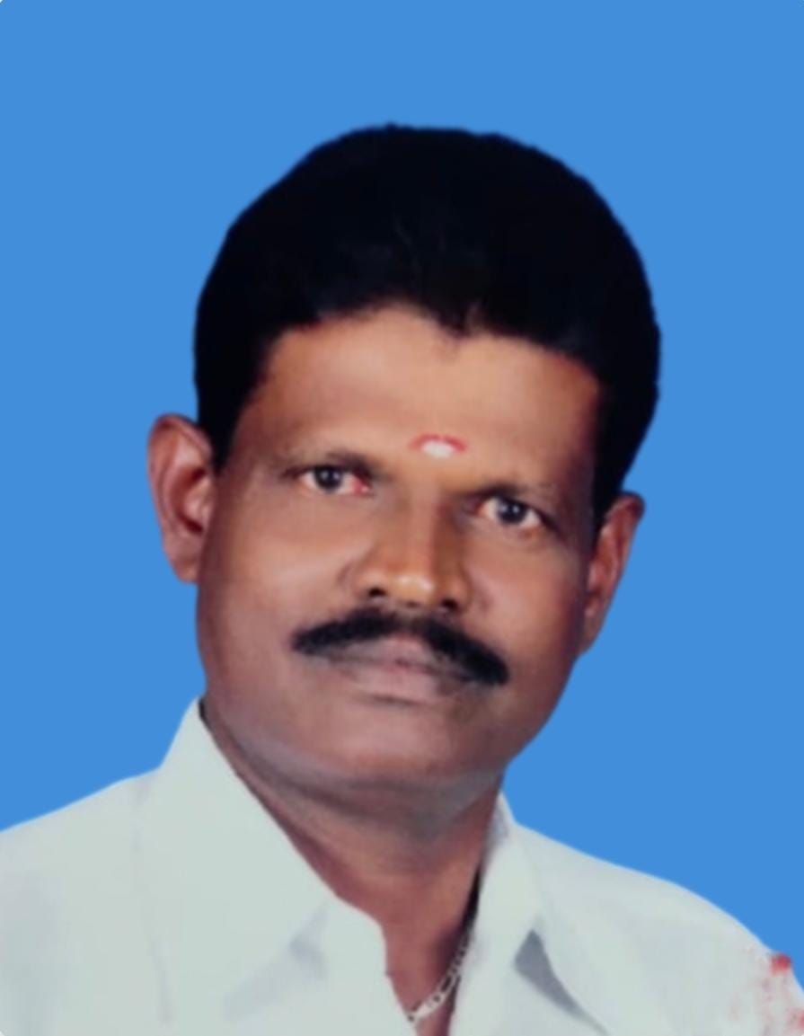 Malaisamy K