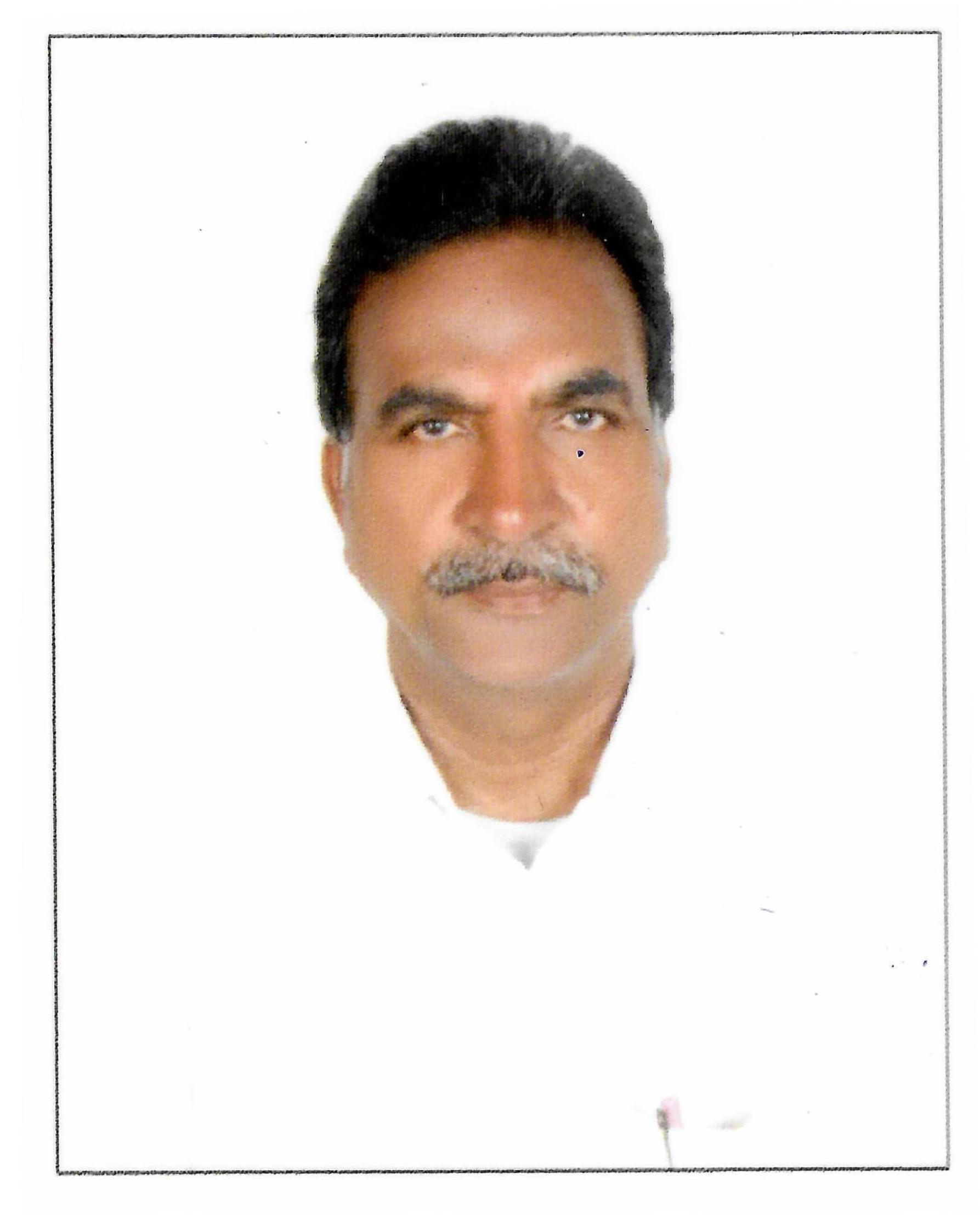 Malampati Suryanarayana