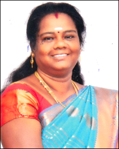 Malarvizhi. B