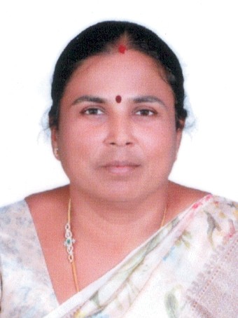 Malarvizhi Mohan